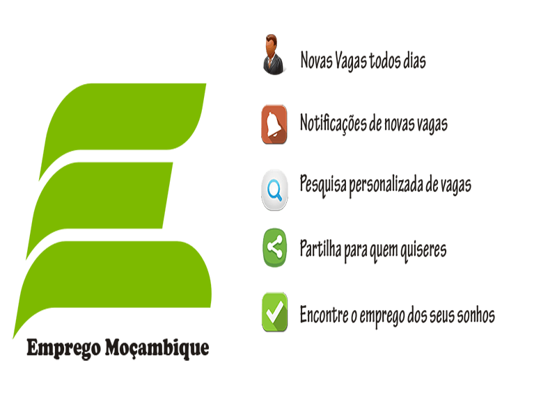 MMO Emprego