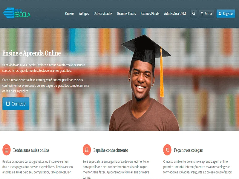 Escola Moz