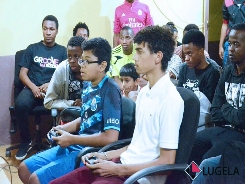Mozambique Game Cup