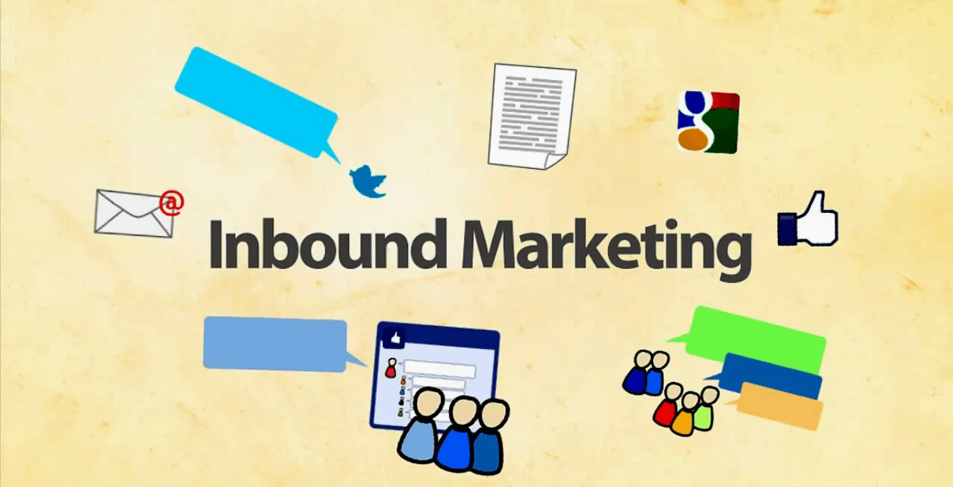 Sobre o Inbound Marketing (Infográfico)