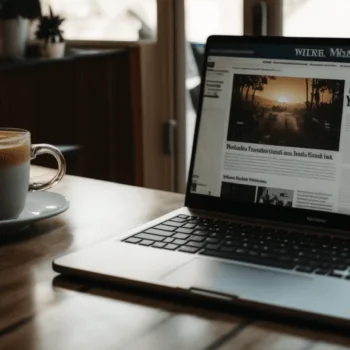 How to publish sponsored articles in Mozambique