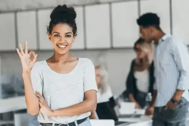 Marketing digital e tecnologia para empresas em Moçambique